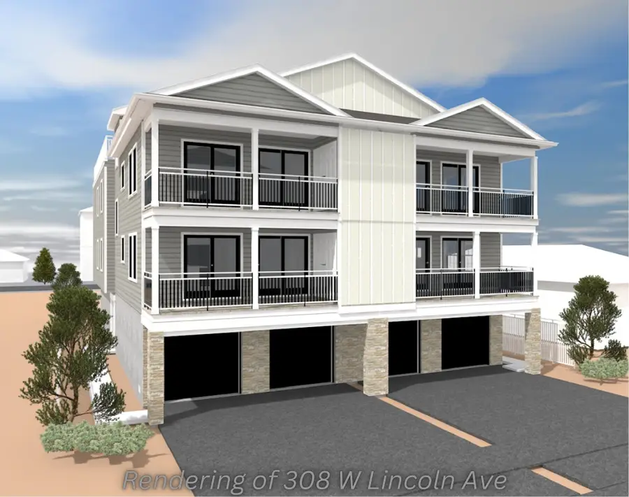 308 W Lincoln Avenue, Wildwood, NJ 08260 - #2