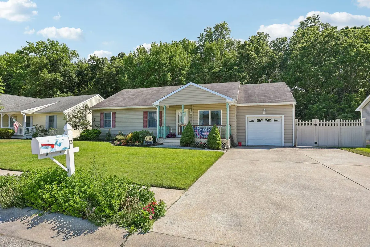 13 Cormorant Way, North Cape May, NJ 08204 - #1