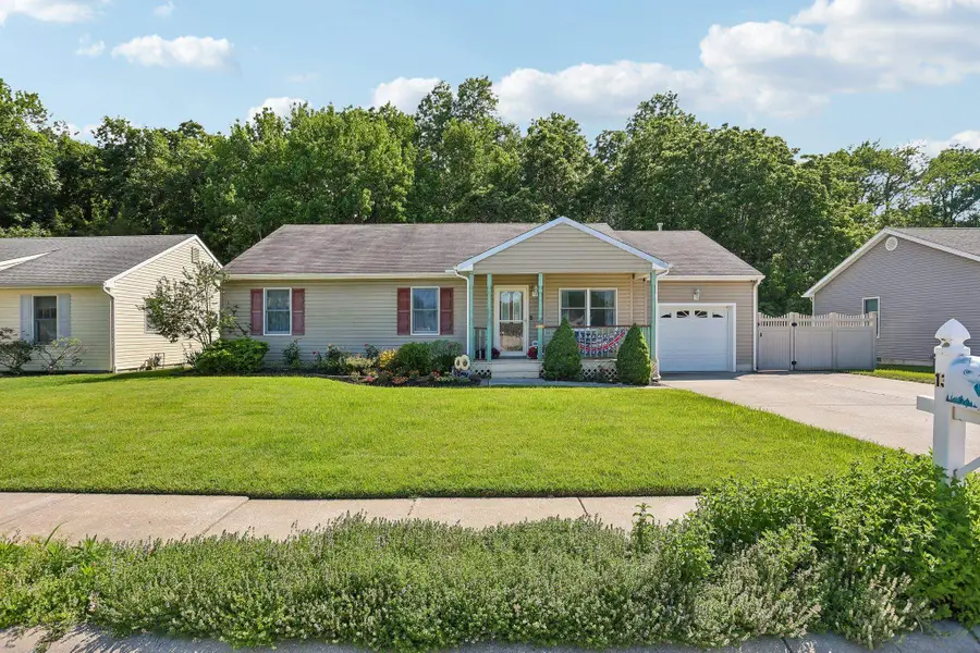 13 Cormorant Way, North Cape May, NJ 08204 - #3