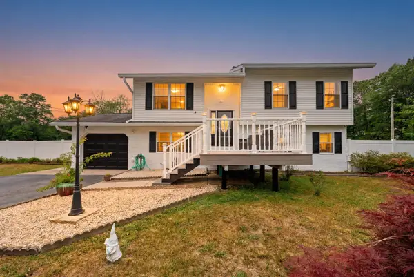 2 E Ridgewood Avenue, Galloway Township, NJ 08205-9999
