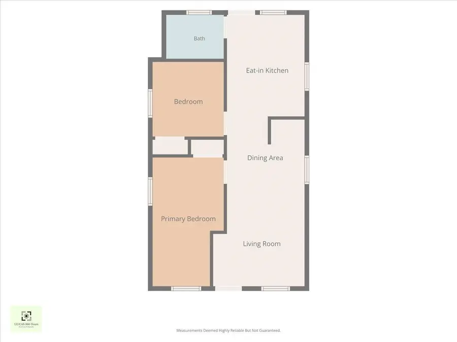 218 Vermont Avenue, Villas, NJ 08251-1551 - #2