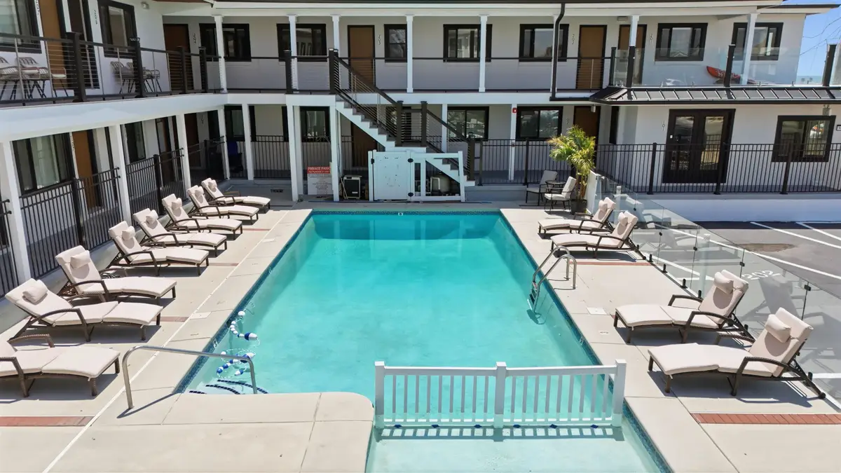 511 E 11th Avenue, North Wildwood, NJ 08260 - #1