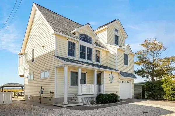 727 A Stone Harbor Boulevard, Cape May Court House, NJ 08210-2453