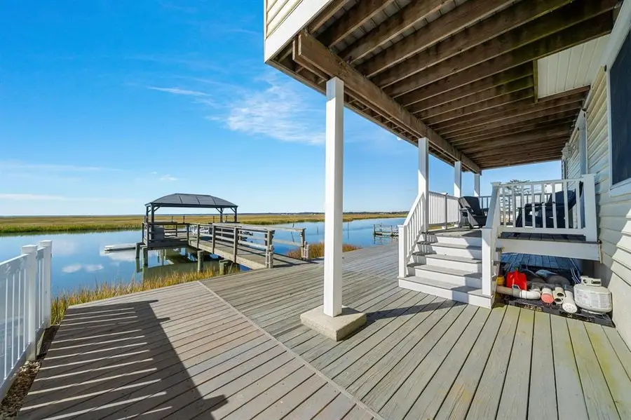 727 A Stone Harbor Boulevard, Cape May Court House, NJ 08210-2453 - #2