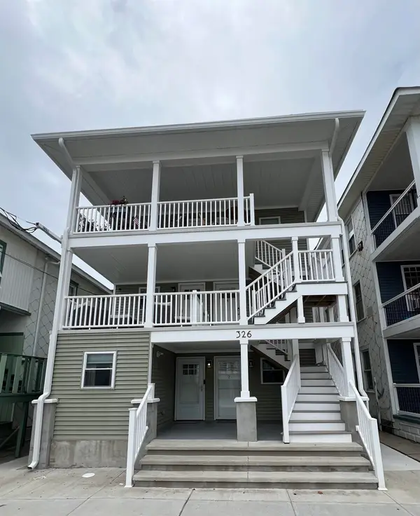 326 E Glenwood Avenue, Wildwood, NJ 08260