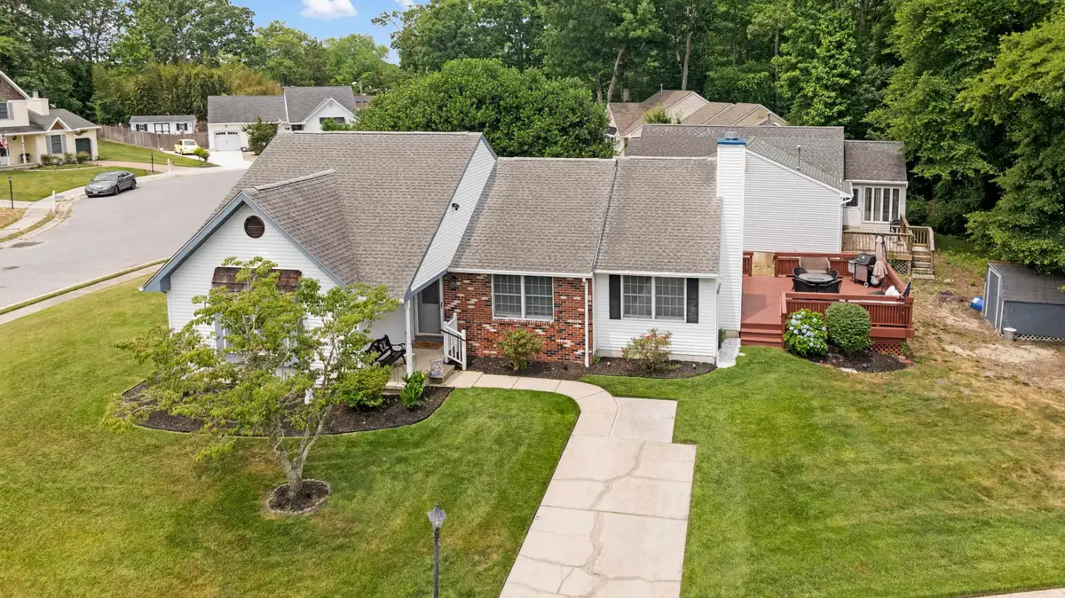 9 Egret Drive, North Cape May, NJ 08204 - #1