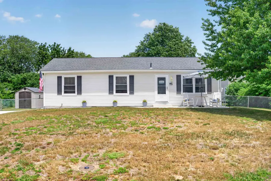 6 Rutledge Avenue, Del Haven, NJ 08251 - #3