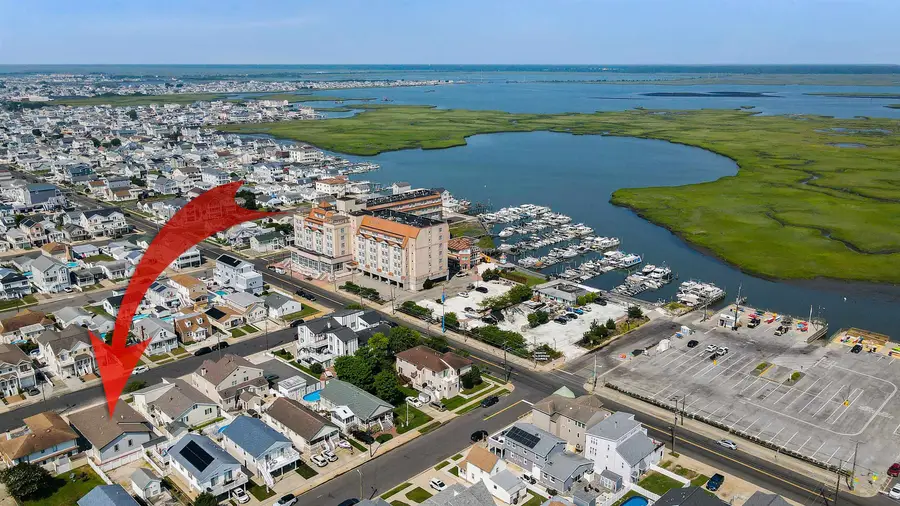 115 W 6th Avenue, North Wildwood, NJ 08260 - #2