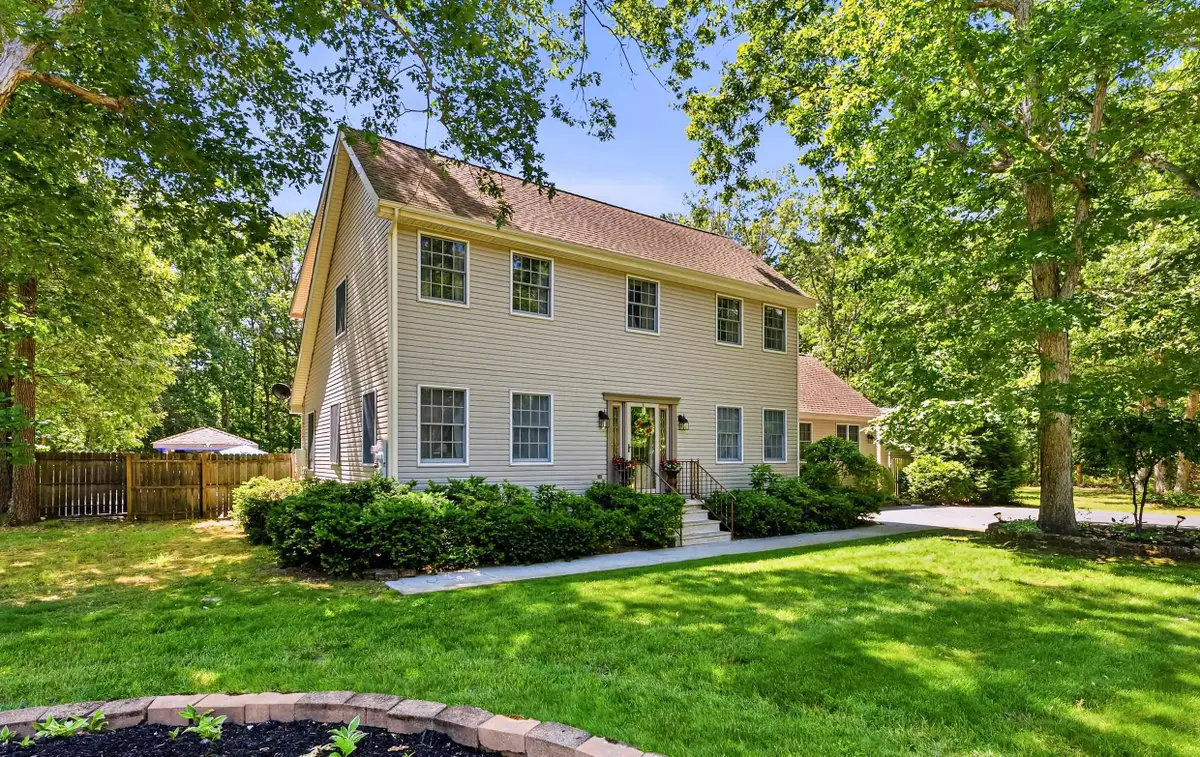 46 N Sunset Drive, Petersburg, NJ 08270 - #1