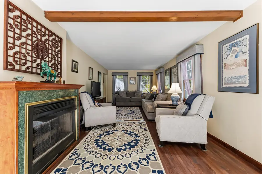 46 N Sunset Drive, Petersburg, NJ 08270 - #2
