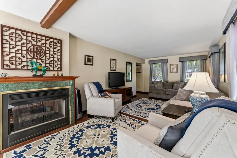 46 N Sunset Drive, Petersburg, NJ 08270 - #3