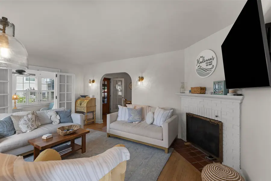 1211 New Jersey Avenue, Cape May, NJ 08204 - #2