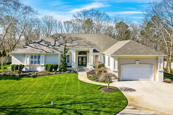 14 Caledonia Drive, Seaville, NJ 08230