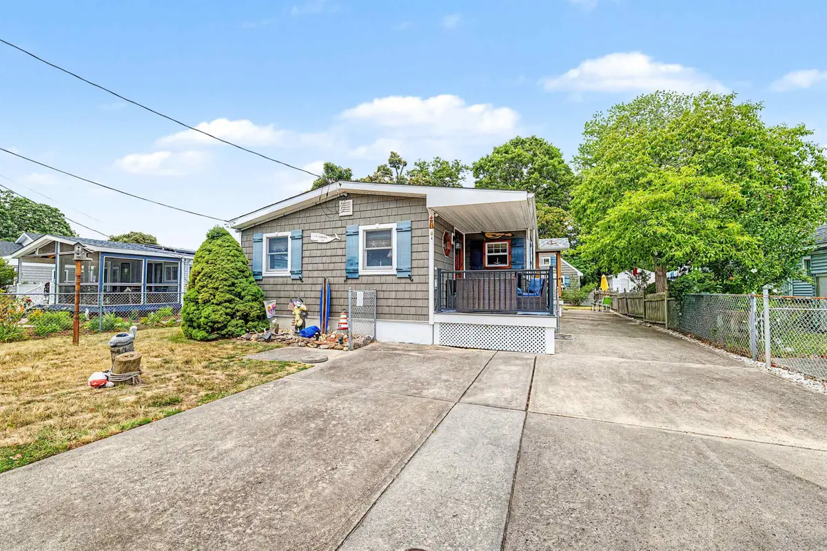 117 Evergreen Avenue, Villas, NJ 08251 - #1