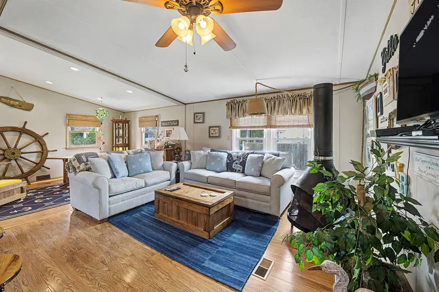 117 Evergreen Avenue, Villas, NJ 08251 - #2