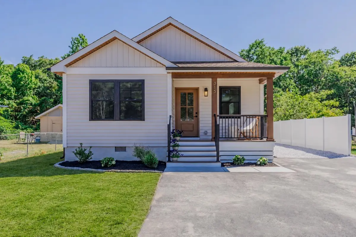 315 Reeves Street, Whitesboro, NJ 08210 - #1