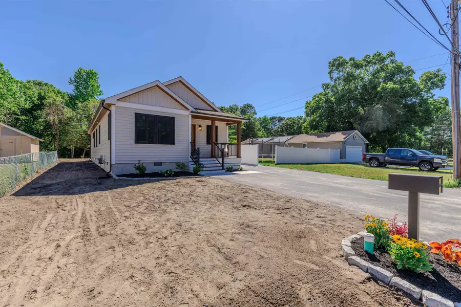 315 Reeves Street, Whitesboro, NJ 08210 - #3