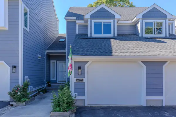 602 Saint James Place, Cape May, NJ 08204