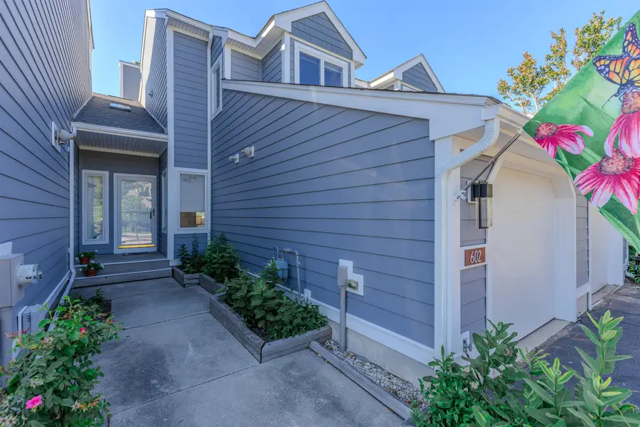 602 Saint James Place, Cape May, NJ 08204 - #2
