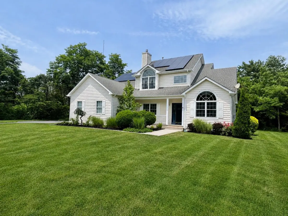 8 Allaire Lane Lane, Cape May Court House, NJ 08210 - #1