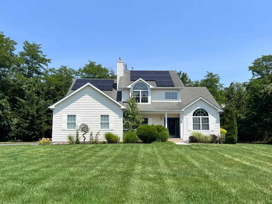 8 Allaire Lane Lane, Cape May Court House, NJ 08210 - #2