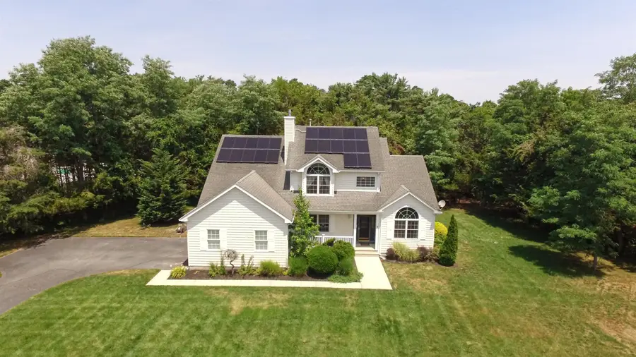 8 Allaire Lane Lane, Cape May Court House, NJ 08210 - #3