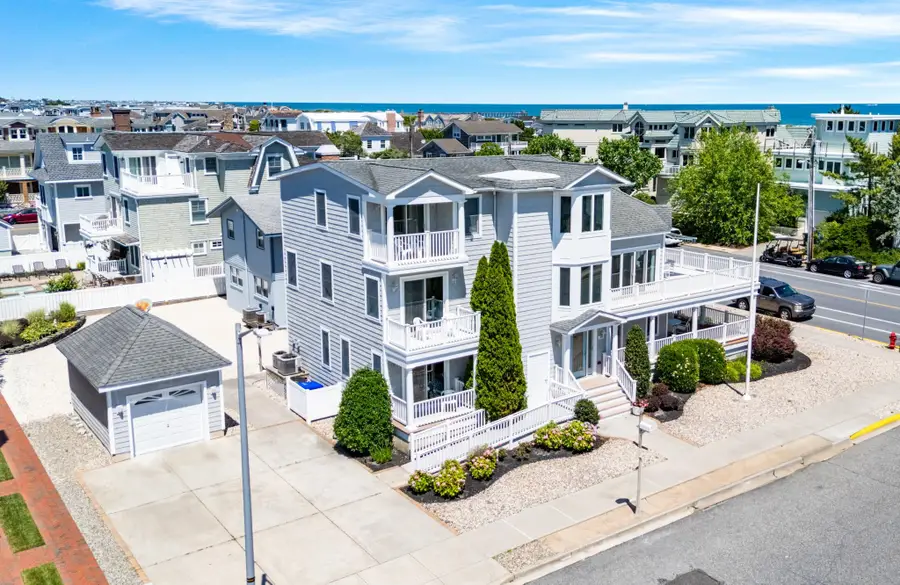105 40th Street, Avalon, NJ 08202 - #3