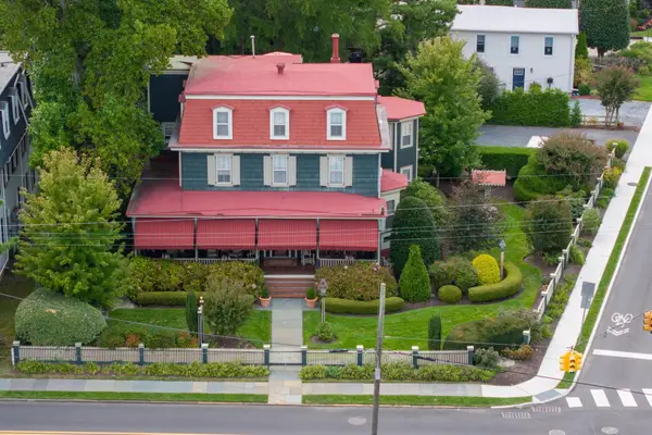 933 Washington Street, Cape May, NJ 08204