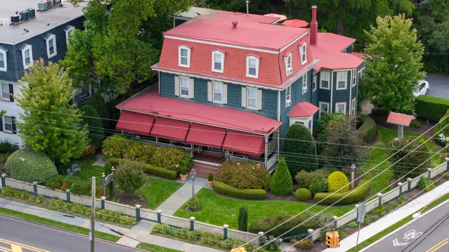 933 Washington Street, Cape May, NJ 08204 - #2