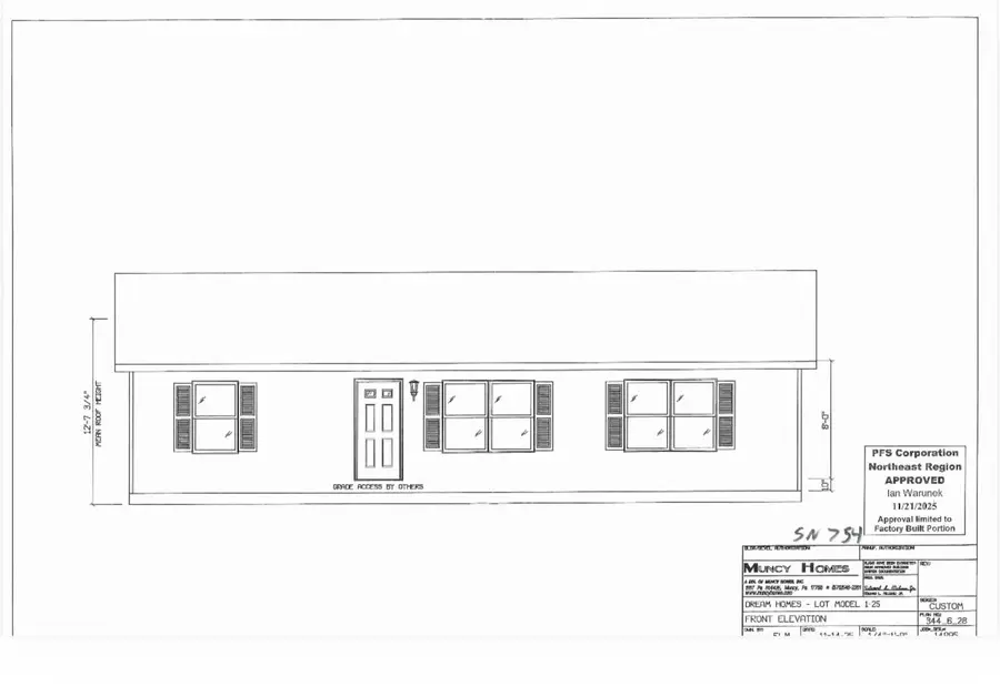 11 Pennsylvania Avenue, Villas, NJ 08251 - #3