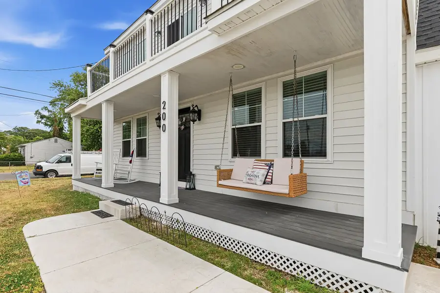 200 Holmes Avenue, North Cape May, NJ 08204 - #2