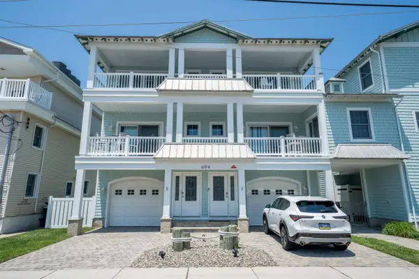 604 Ocean Avenue, North Wildwood, NJ 08260