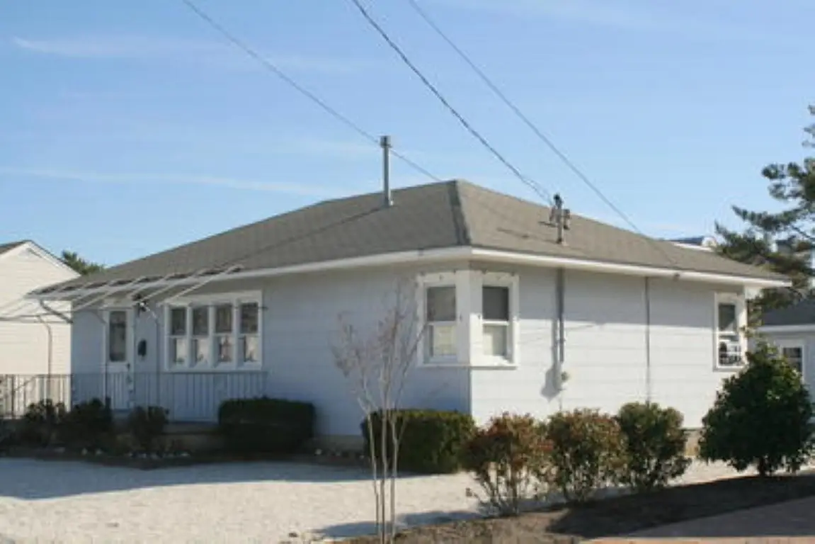 135 110th Street, Stone Harbor, NJ 08247 - #1