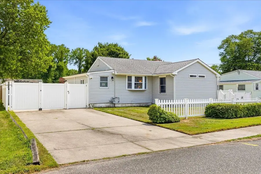 9 Susan Lane, Middle, NJ 08204 - #2