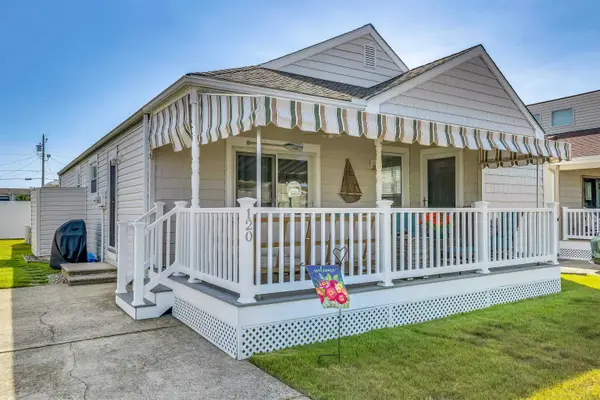 120 W Trenton Avenue, Wildwood Crest, NJ 08260