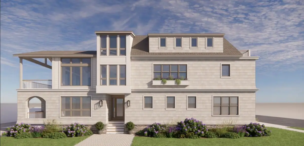 407 Atlantic Avenue, North Wildwood, NJ 08260 - #1