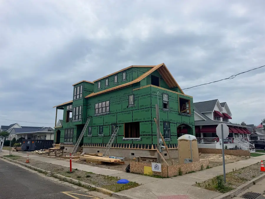407 Atlantic Avenue, North Wildwood, NJ 08260 - #2