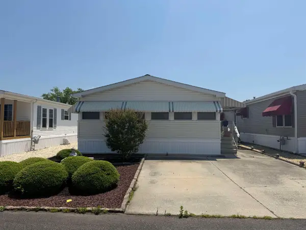 1402 S Rt 9, Burleigh, NJ 08210-2999