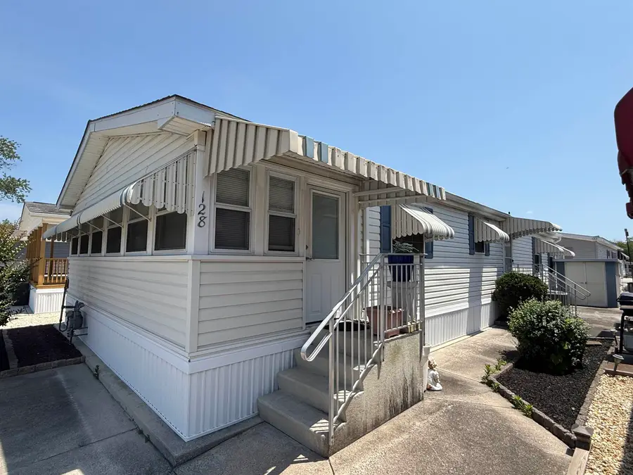 1402 S Rt 9, Cape May Court House, NJ 08210-2999 - #2