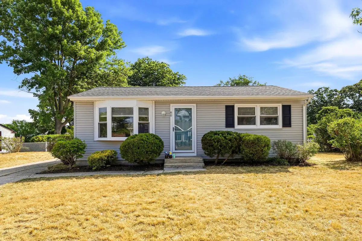 80 Beachhurst Drive, North Cape May, NJ 08204 - #1