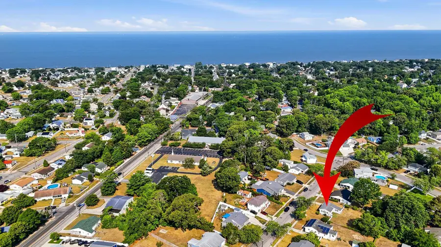 80 Beachhurst Drive, North Cape May, NJ 08204 - #3
