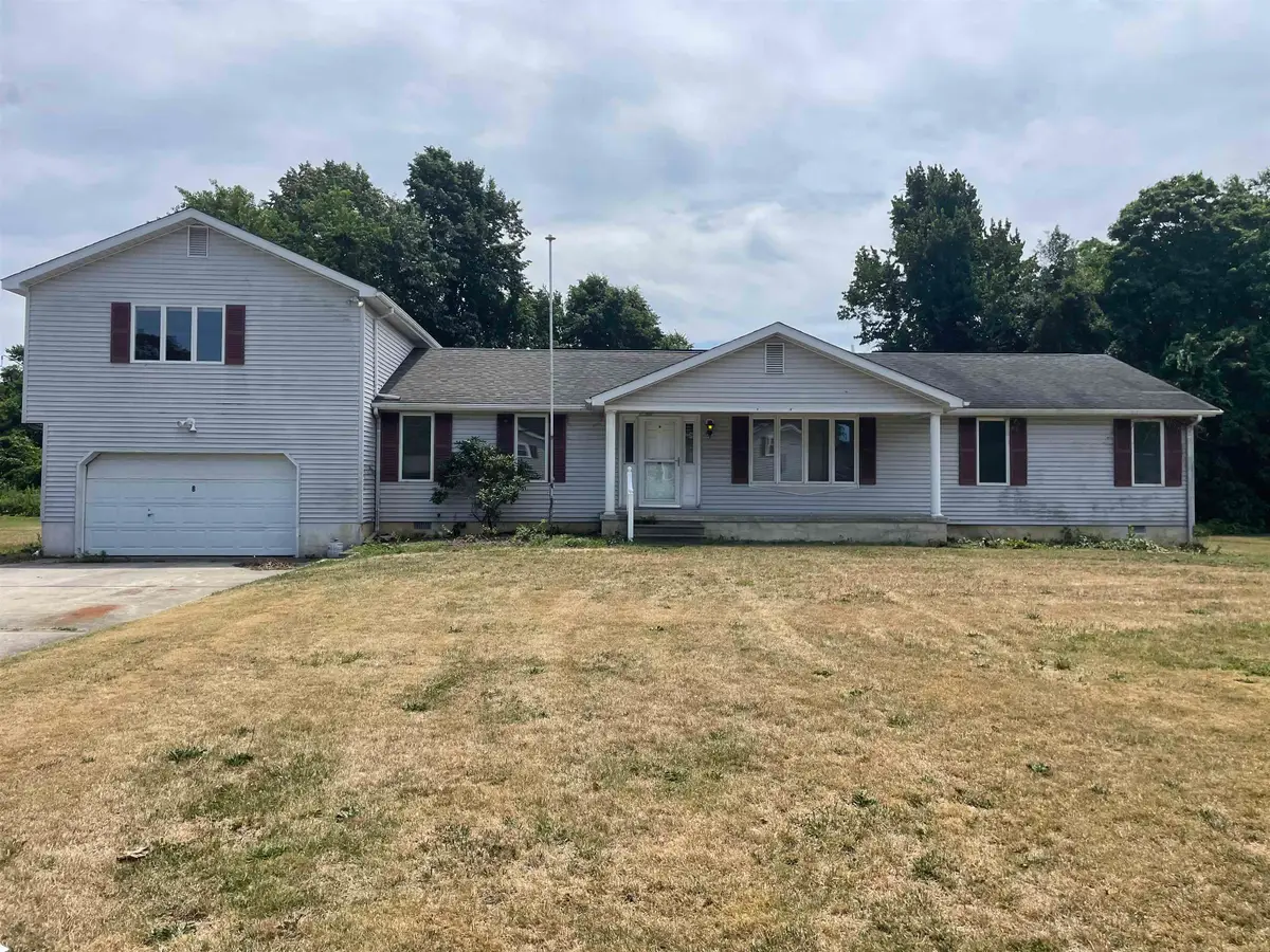 8 Secluded Lane, Rio Grande, NJ 08242 - #1
