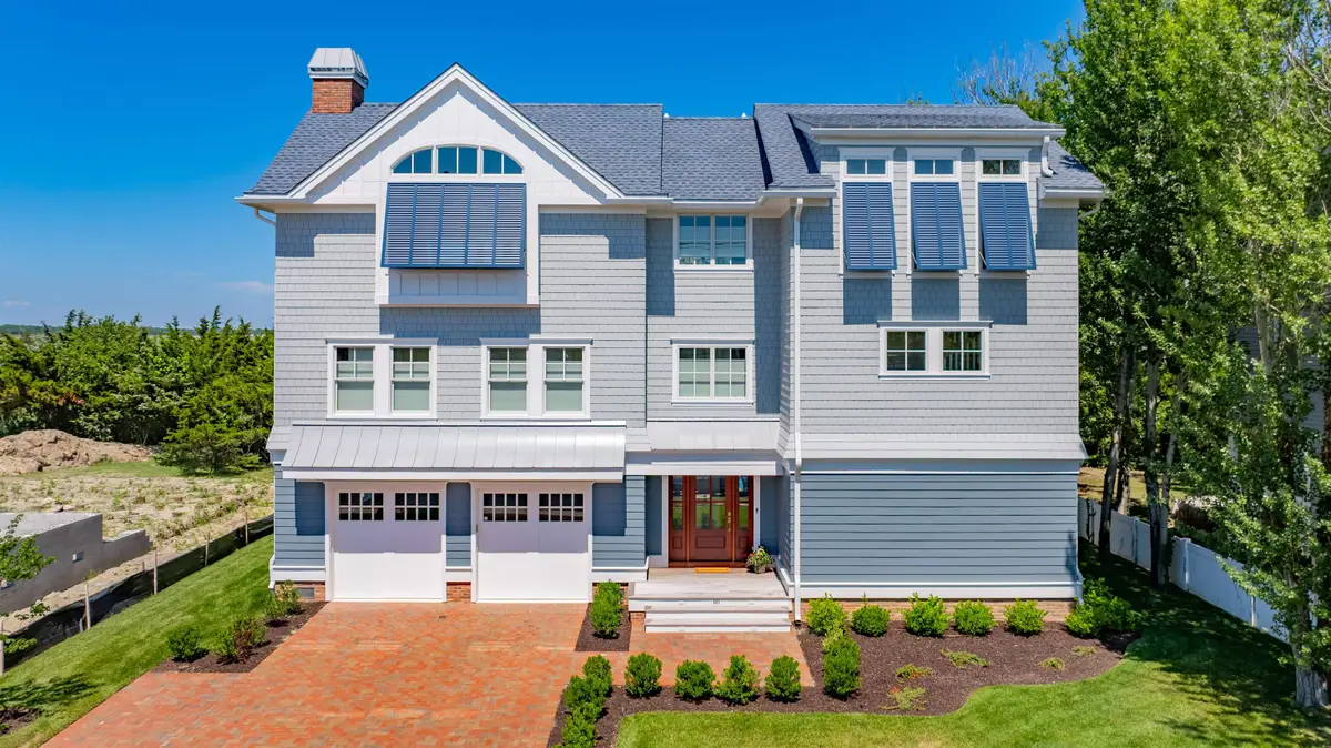 551 Elmira Street, Cape May, NJ 08204 - #1