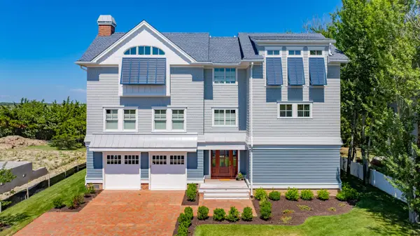551 Elmira Street, Cape May, NJ 08204