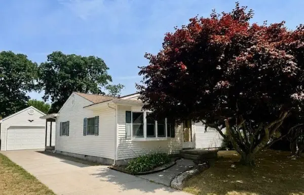 205 Leaming Avenue, North Cape May, NJ 08204