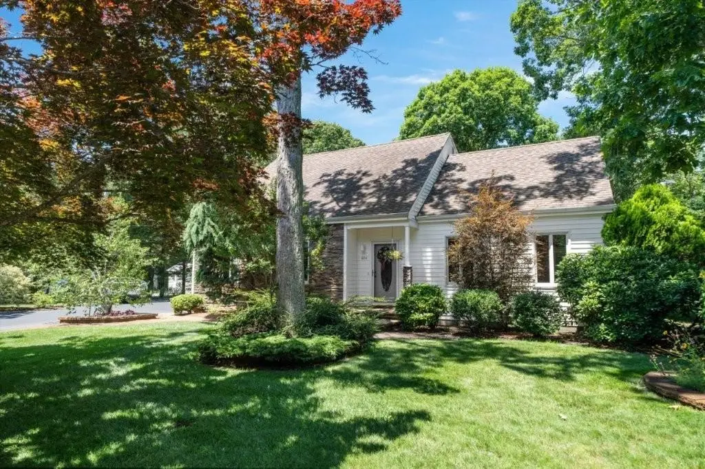 604 Stagecoach Road, Marmora, NJ 08223 - #1