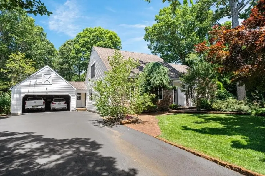 604 Stagecoach Road, Marmora, NJ 08223 - #2
