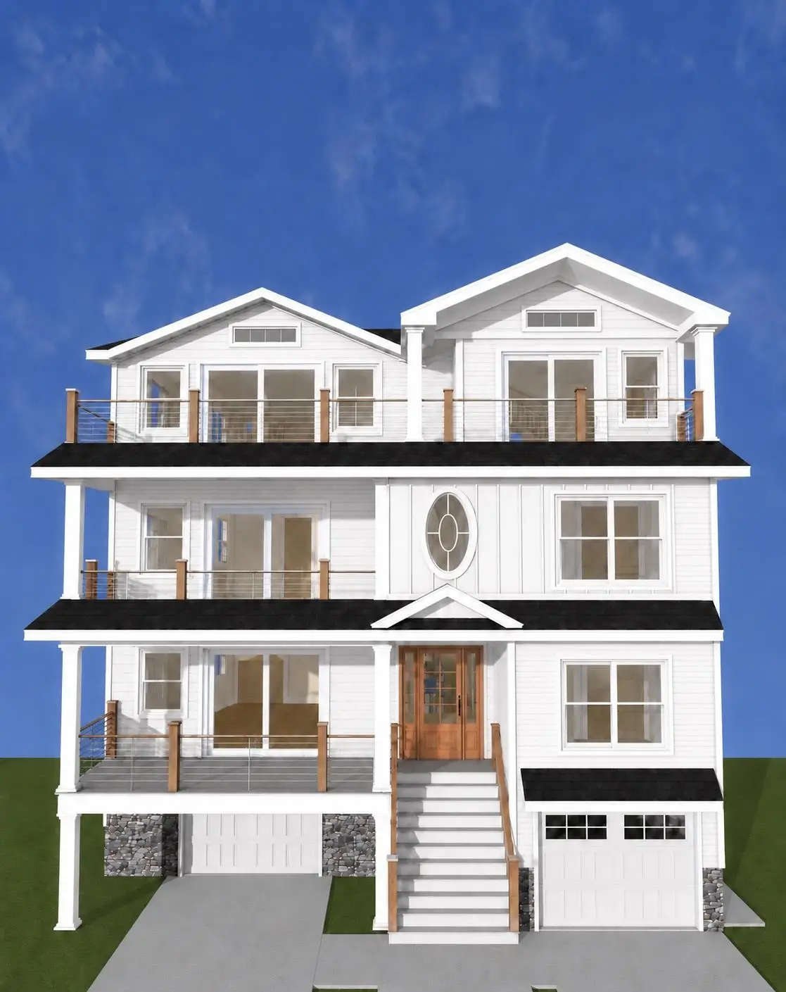 137 89th Street, Sea Isle City, NJ 08243-9998 - #1