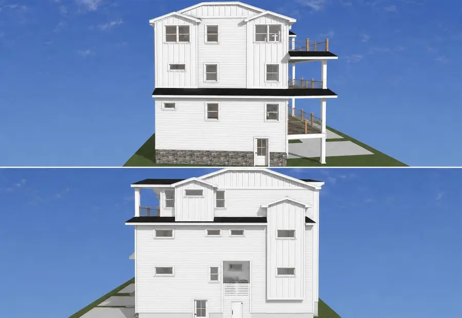 137 89th Street, Sea Isle City, NJ 08243-9998 - #3
