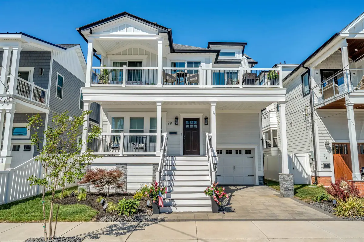 99 W Myrtle Road, Wildwood Crest, NJ 08260 - #1